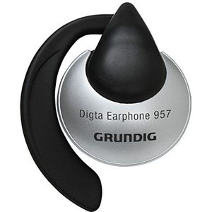 Grundig PCC9572 Digta koptelefoon 957 Jack