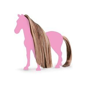 schleich HORSE CLUB Sofia's Beauties Goudbruin Beauty Horses haar, vanaf 4 jaar, 42653 - Speelsets, 2 Onderdelen