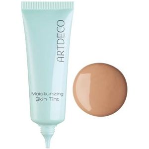 ARTDECO Moisturizing Skin Tint Verfrissende getinte dagcrème met huidbescherming tegen droogheid, 1 x 25 ml