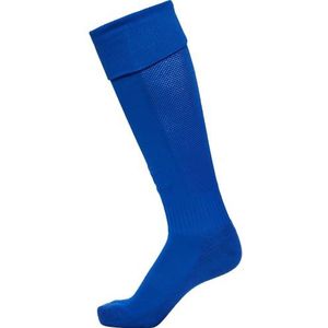 Hummel - Hmlessential Football Socks - True Blue - Sportsokken