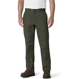 Dickies Original 874 Work Pant, herenbroek - Groen - 31W x 32L