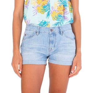 Hurley W Oceancare Mini Denim Short