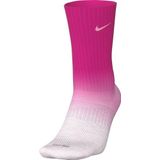 Nike Unisex Crew Sock U Nk Everyday Plus Cush Crew 2, Multi-Color, FQ1355-903, S