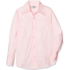 Gol meisjes blouse, roze (Rose 75), 176 cm