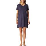 Schiesser - Casual Essentials - Nachthemd