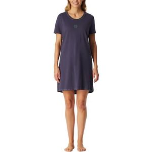 Schiesser - Casual Essentials - Nachthemd