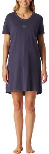 Schiesser - Casual Essentials - Nachthemd