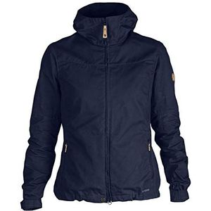 Fjällräven Stina Softshelljas voor dames