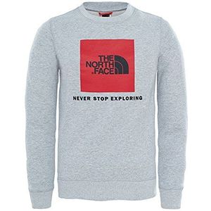 THE NORTH FACE Drew Peak capuchontrui voor jongens