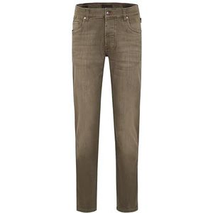 bugatti heren jeans, cognac-76, 32W / 30L