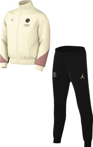 Nike - Dri-FIT Strike - Kinderset - PSG - 2024/25