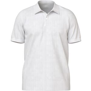 Jack & Jones - 12237839 - Poloshirt - Korte Mouw