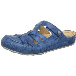 Dr. Brinkmann 700667, clogs Dames 39 EU