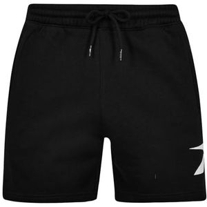 Reebok CL BV Korte broek, Zwart/Krijt, S