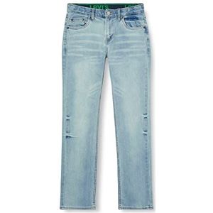Levi's 511® Slim Fit Eco Performance Jeans 2-8 jaar