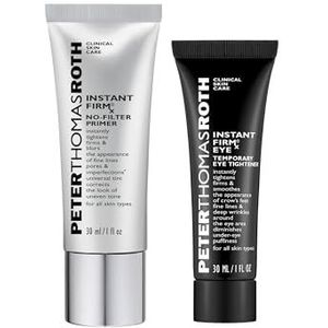 Peter Thomas Roth - Instant FIRMx - Make-up Primer - 2-delige Kit