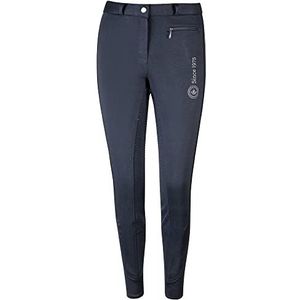 PFIFF Winter rijbroek met zitvlak