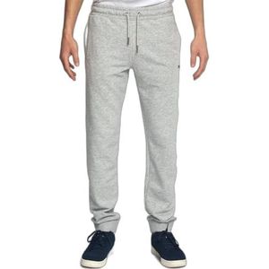 FILA Braives Sweat vrijetijdsbroek voor heren, lichtgrijs gem., XS