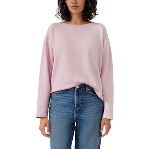 s.Oliver Sweatshirt  rosa