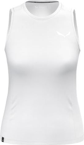 Salewa - Puez Dry - T-shirt - Groen - Tencel™