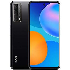 Huawei P smart 2021 16,9 cm (6.67"") Double SIM Android 10.0 Services mobiles Huawei (HMS) 4G USB Type-C 4 Go 128 Go