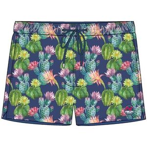 Nalini 03047810100C000.10 Art.NA10 14 Zwemshort voor heren, blauw, 3XL, Blauw, 3XL