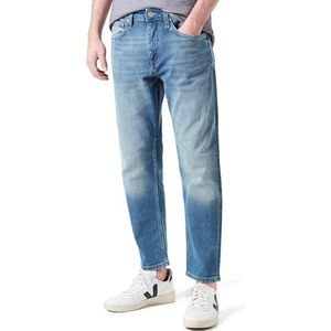 s.Oliver Jeans, Mauro Tapered Leg, 63z4, 31