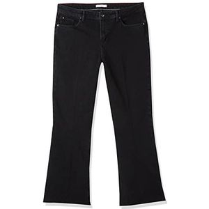 Tommy Hilfiger Dames Bootcut Rw Nova Denim Broek, 33W/28L, Nova