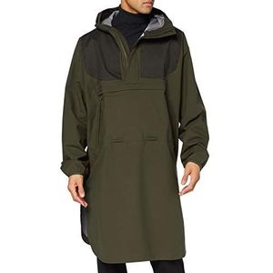 FJÄLLRÄVEN Lappland Eco-Shell poncho