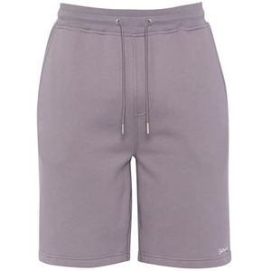 Casual Schott shorts, TRCASUAL30, Paars, L