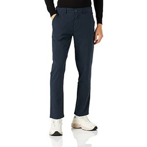 Springfield Chino Comfort Urban Herenbroek, Azul Claro, M