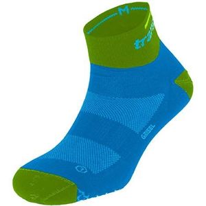 Trangoworld unisex grisel sokken