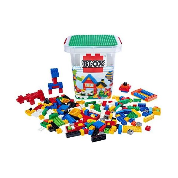 Grondplaat Bouwstenen kopen? | Lego, Playmobil | beslist.nl