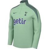 Nike - Tottenham Hotspur Strike Trainingstrui - Lichtgroen - Polyester/Elastaan