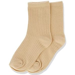 NAME IT Nmmhuky Sokken voor jongens, Sea Mist, 19-21