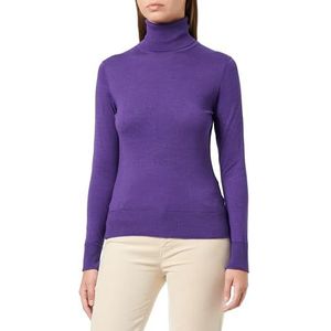 BOSS Vrouwen C_Fiddiasa Open Purple, L, Open Purple551, L