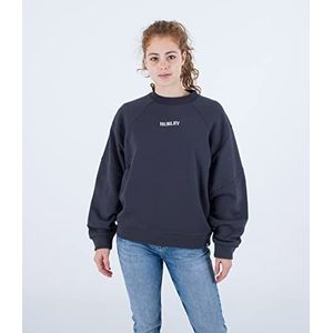 Hurley Wave Crew Sweatshirt voor dames
