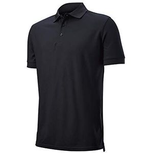 Wilson Personeel Golfpoloshirt voor heren, WILSON STAFF AUTHENTIC POLO, polyester