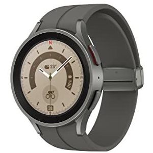 Samsung Galaxy Watch5 Pro Titanium - 45MM Bluetooth