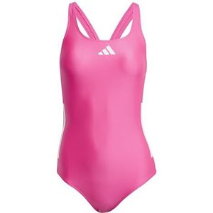 adidas - 3 Stripes C-back - Badpak - Chloorbestendig - Gemaakt van Gerecycled Materiaal