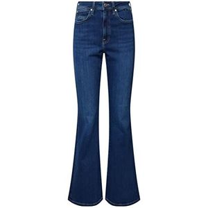 Mavi Dames Samara jeans, blauw, 31/32, blauw, 31W / 32L