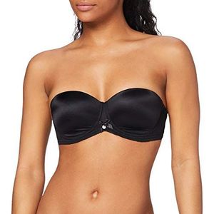 HUBER Dames Body Couture Bandeau Bh Balconette