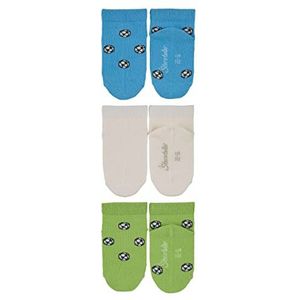 Sterntaler Sokken voor jongens, turquoise, 18