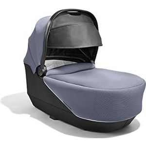 Baby Jogger City Sights Kinderwagen-babykuip, comfortabel en comfortabel, compact en licht design (slechts 4,3 kg) Commuter