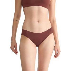 Sloggi - Zero Feel 2.0 - Damesslip - Hoge Taille - Zacht en Naadloos