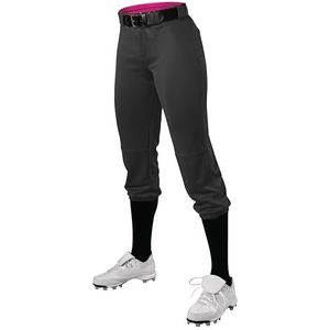 Alleson Athletic Fastpitch/Softball Speed Pant voor dames
