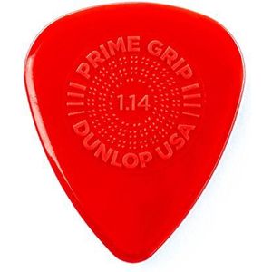 450P114 Prime Grip Delrin 500 1.14 Mm Player'S Pack/12