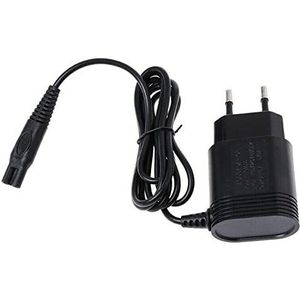 Oplader Kabel Plug 15 V 5.4 W Power Adapter voor Philips Scheerapparaten HQ8 HQ8500 HQ6070 HQ6073 HQ6076 PT860 AT890