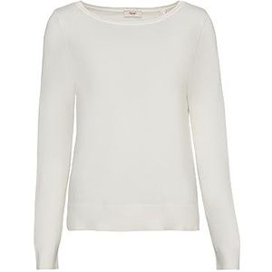 ESPRIT Damestrui, 110, gebroken wit., XL