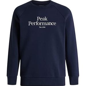 Peak Performance x technische trui, beige (1), L